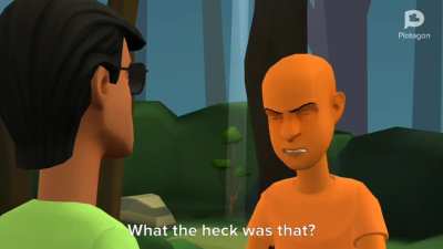 Couch Talk Episode 13: Lord Zidas