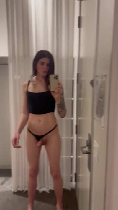 What’s your favorite type of trans vid?