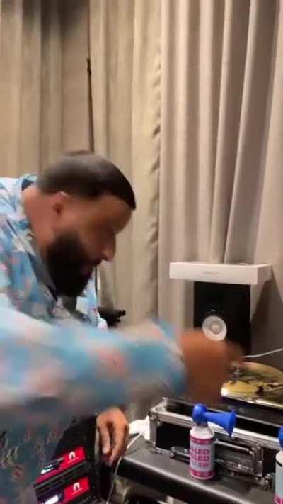 Me every time I receive a new grail from Amazon