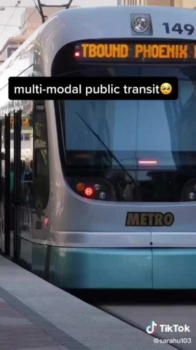 Neolib TikTok...? Maybe there’s hope for Gen Z