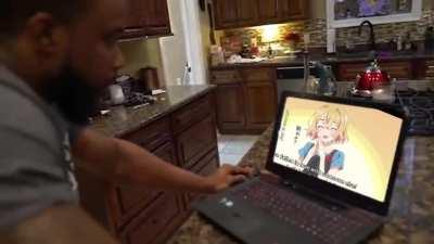 Mami haters be like part 2