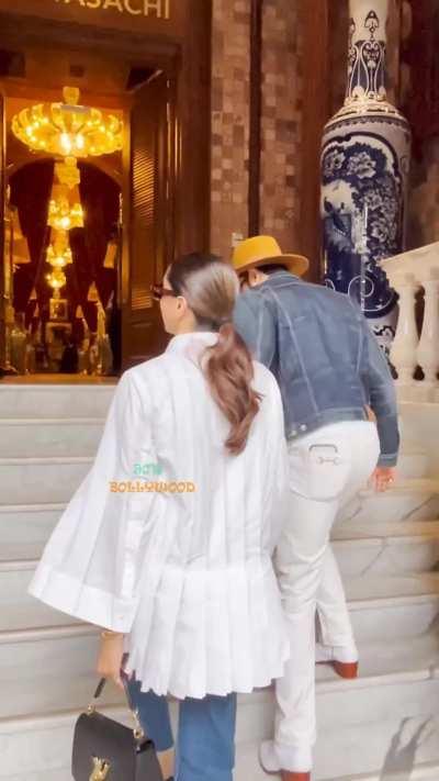 Deepika Padukone ❤️‍🔥