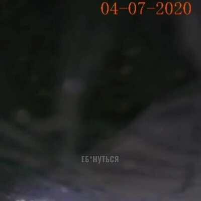 What happens when you took too much cargo