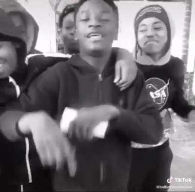 istg the baltimore mfs