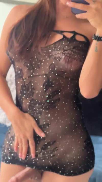 Good morning , milk in mirror? 