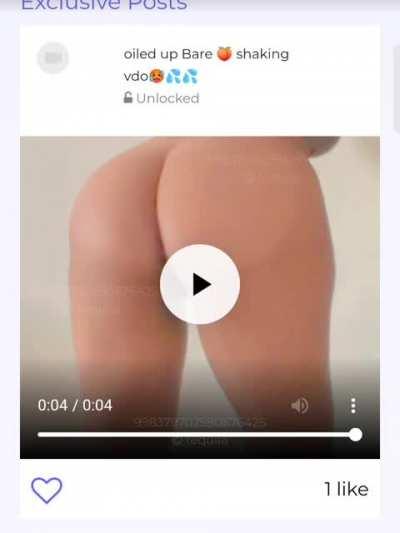 Tequila's latest twerking video!