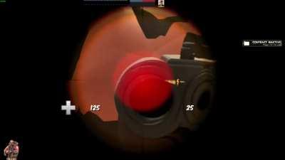 30 man domination kill