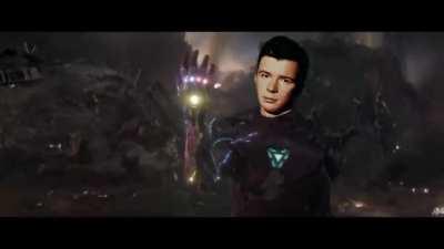 To chorando depois de ver isso