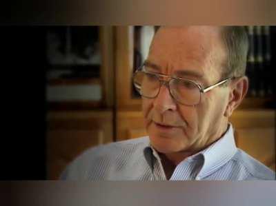 Testimonies of Astronauts. How long can the public ignore these Witnesses? Submission Comment will include 5+ other Testimonies.