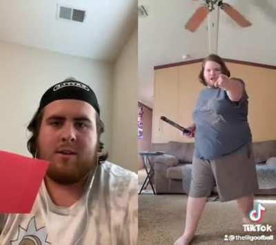 May the foreskin be with you