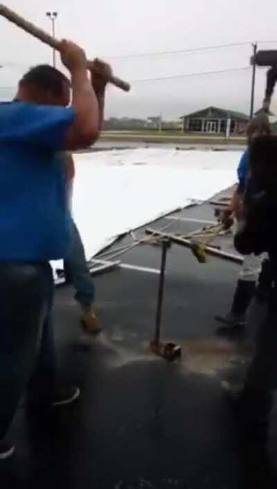 This is why workers are better than CEOs