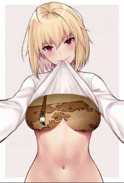 first episode of lego ninjago on anime titties