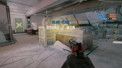 I met MeatyMarley's paid actors