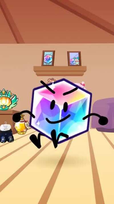 This is what a P2W player's dream looks like