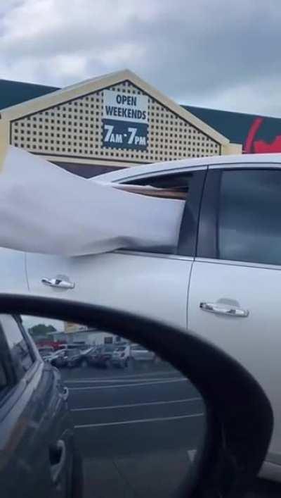 Drivers in Sydney are a special kind of stupid