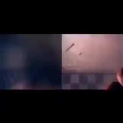 Me glass the when the when