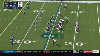 [Highlight] Tonight's broadcast crew gave a shoutout to Reddit