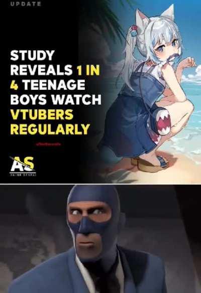 De seguro son ustedes 🧐 *Procede a mirar a los costado de forma sospechosa👀 *