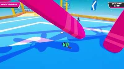 I believe this might be the worst qualification