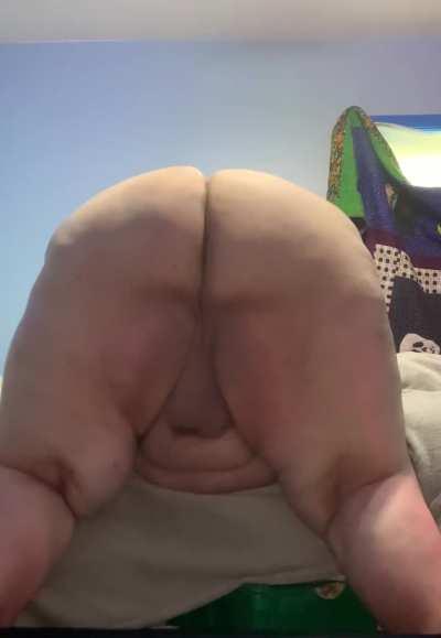 I’m a pretty large chub ;)