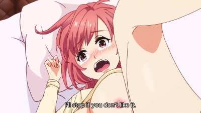 Haramaseya The Animation episode 2