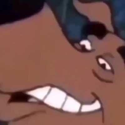 Like, Scooby Boobies