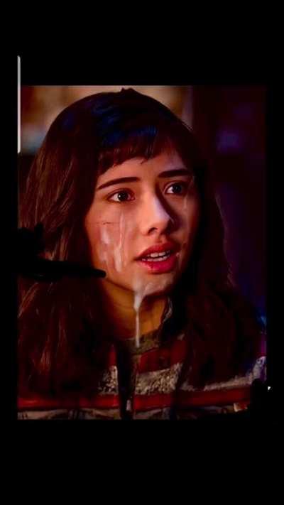 Why they never show her audition lol 😝 Jkn