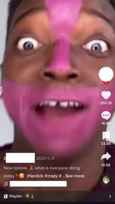 The fact that people enjoy this is fascinating (Sorry for the screen record, saves were turned off)