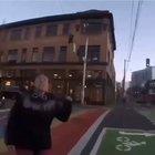 You need Jesus ma’am