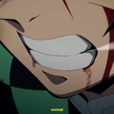 Notice | Demon Slayer Edit