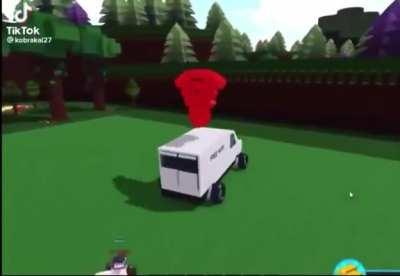 Elizabeth Afton Lore 