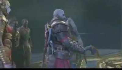 La banda sonora del god of war booooof