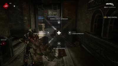 Proof that emotes are great