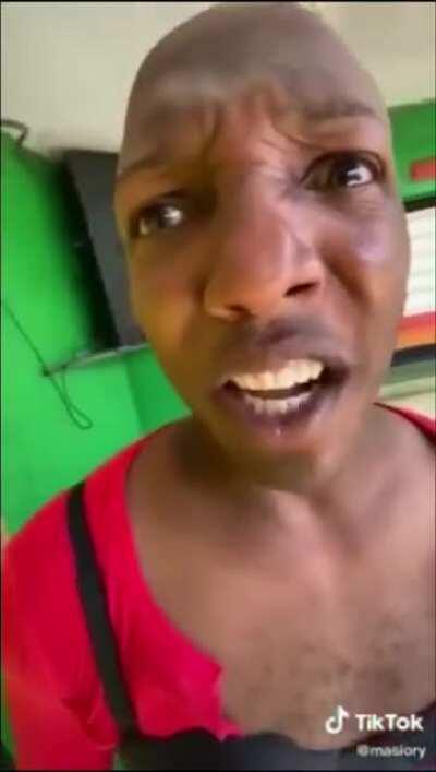 Goku dominicano 😤😤😤