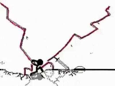 ¿Cuántos rucos de Mújico recuerdan a Stick Death?