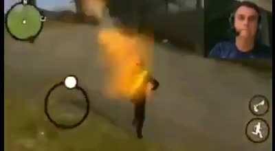 Orochisegundo - Video #1888