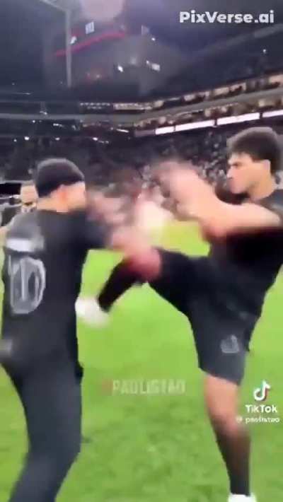 INÉDITO: Vídeo da briga entre GH e Memphis