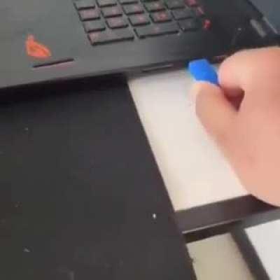 Рай для перфекциониста