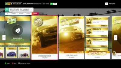 The saddest part is I remembered to play 10 minutes after the season changed