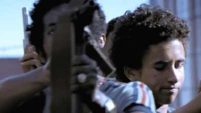 Cyberpunk 2077: Come to Brazil City