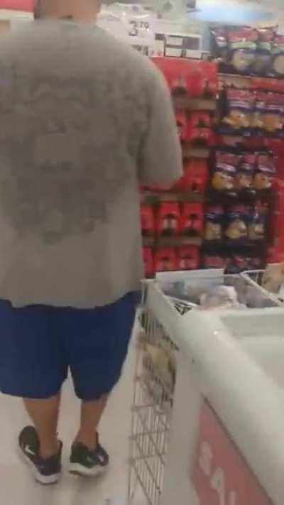 This is why I stay home