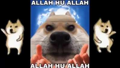 Allah's grace and mercy on discord 🤲