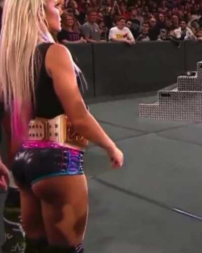 These are some of Alexa Bliss’ best attires
