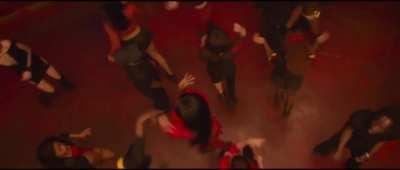 Climax - Opening Dance Scene