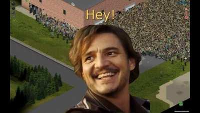 How my Multiplayer Experience with a friend went: