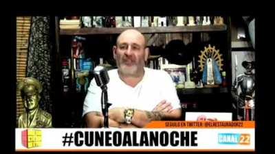 Pov: decis una verdad