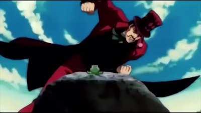 Here is a unfunny joke