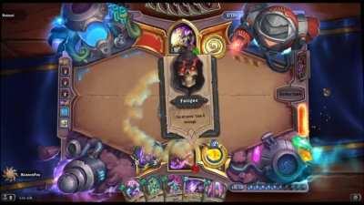 I've been waiting for this deck since my childhood.