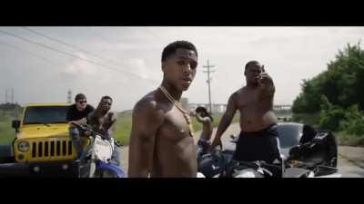 YoungBoy Never Broke Again - No Smoke [Official Music Video]