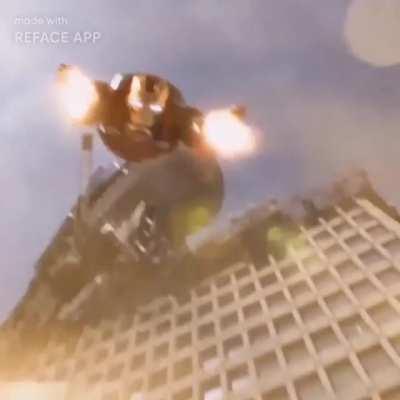 Thanks, I hate Tom Holland as Iron Man